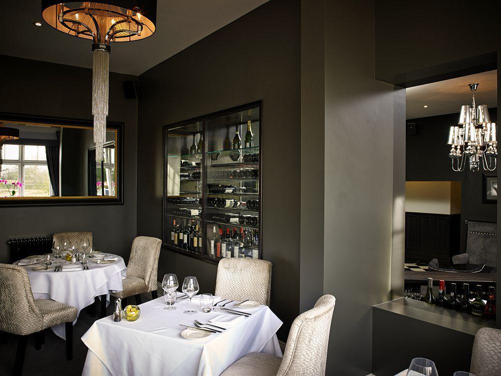 Paddocks House Hotel Нюмаркет Екстериор снимка